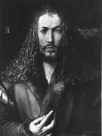Albrecht Dürer