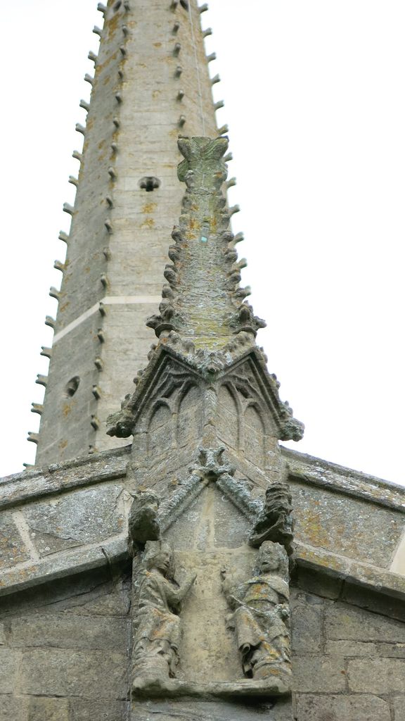 St Vincent, Caythorpe.
