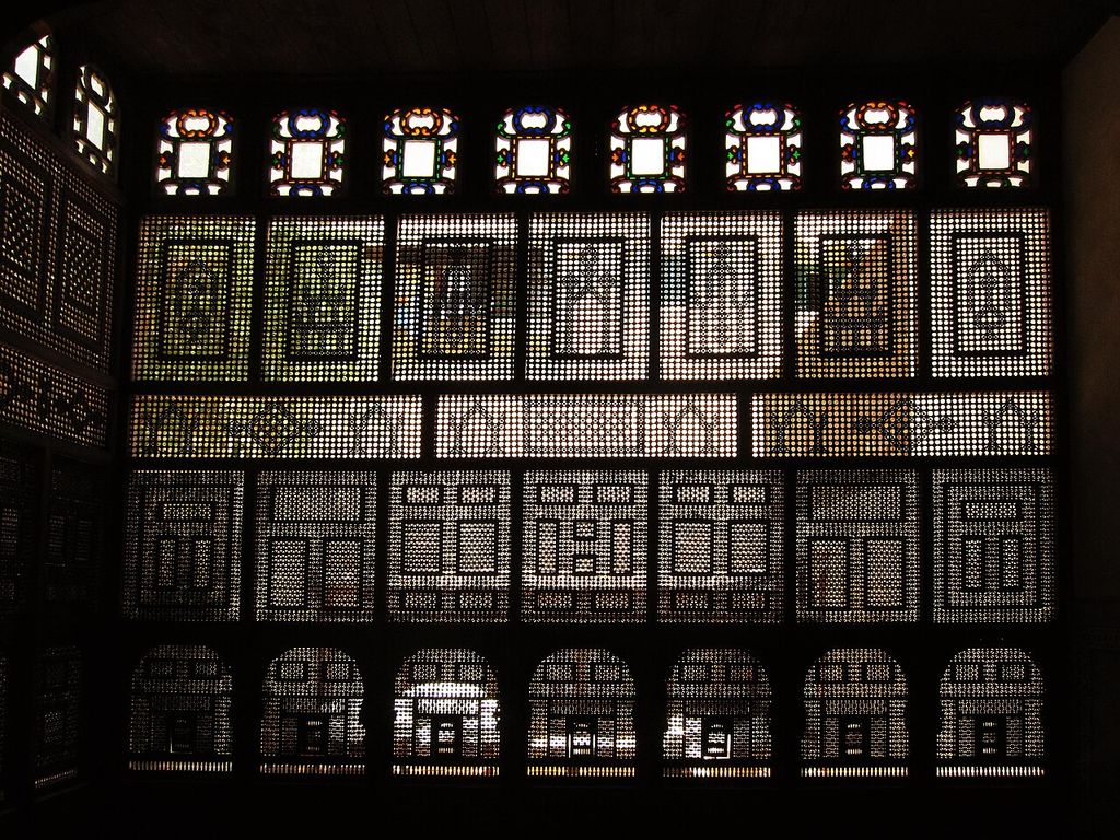 Bayt Al-Suhaymi or the House of Suhaymi is an old Ottoman era house museum in Cairo, Egypt.
