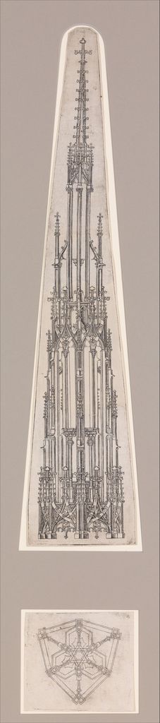 Collection Ornament & Architecture; Prints.