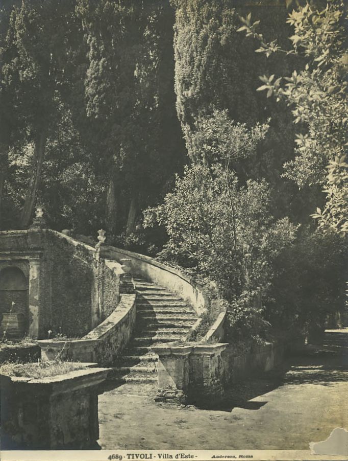 Fotografia Anderson, Rome - " Rome .