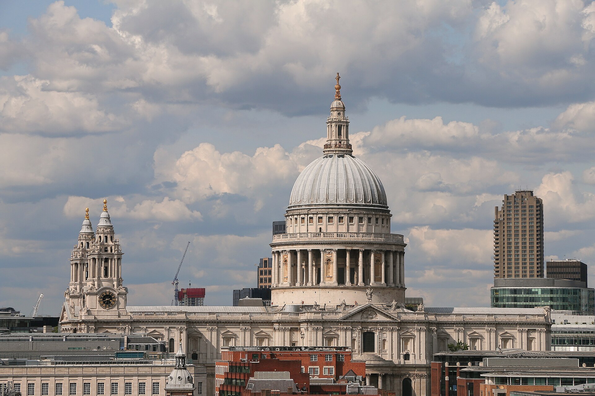 Compare church-state ceremony, contested surface and a protected working interior