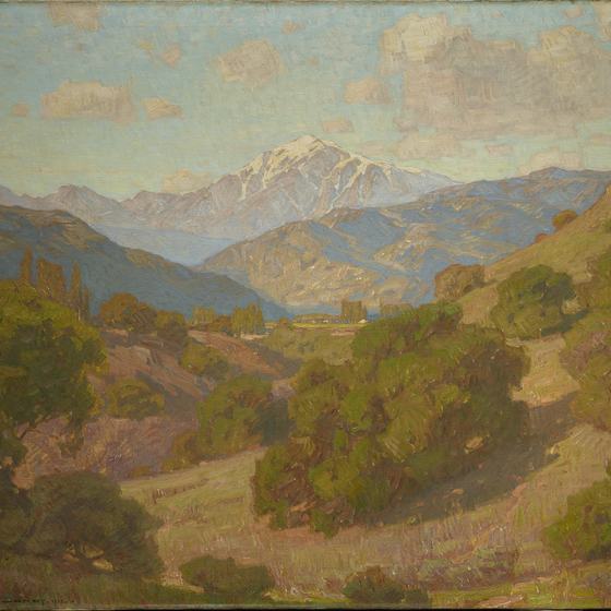 Mount San Antonio