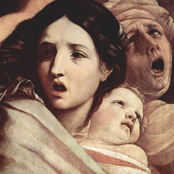 Massacre of the Innocents