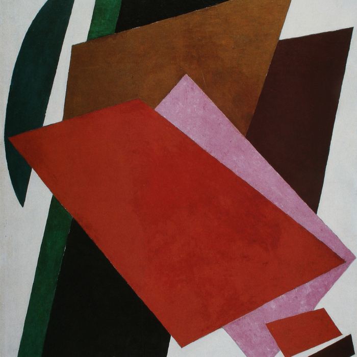 Liubov Popova