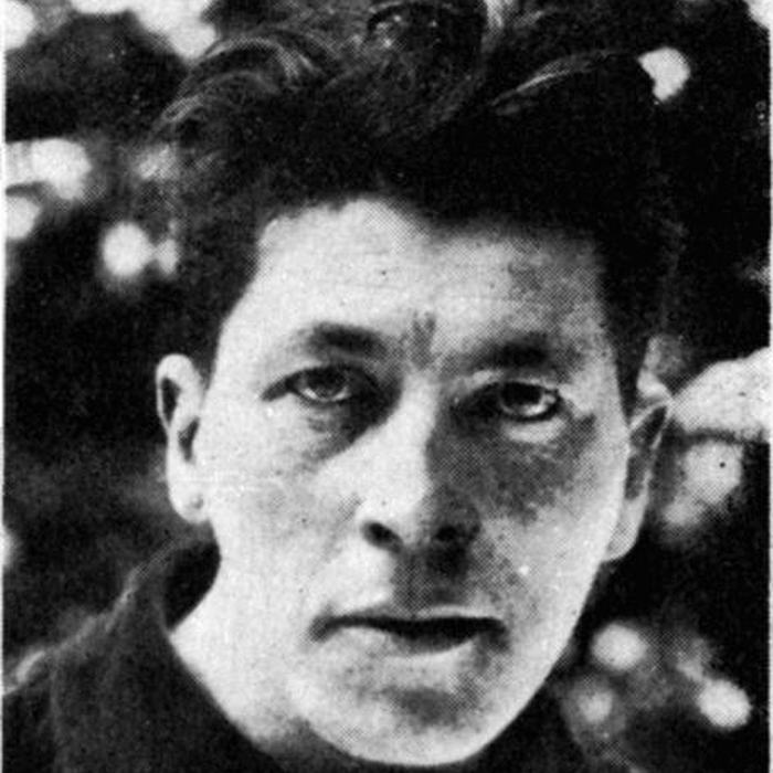 Gerrit Rietveld