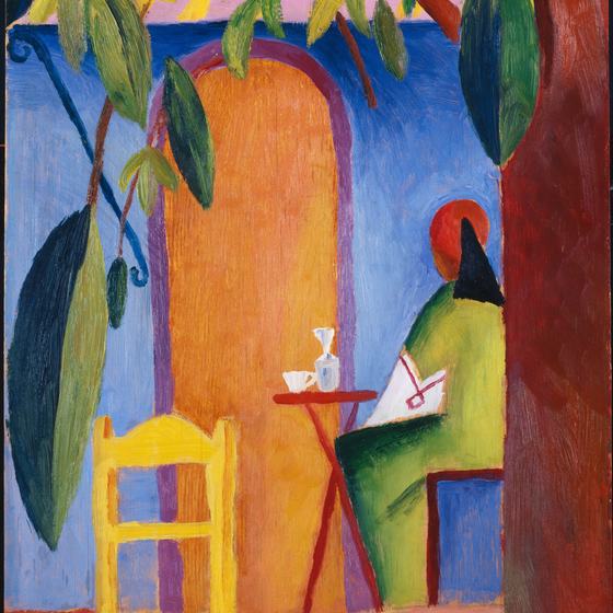 Turkish Café