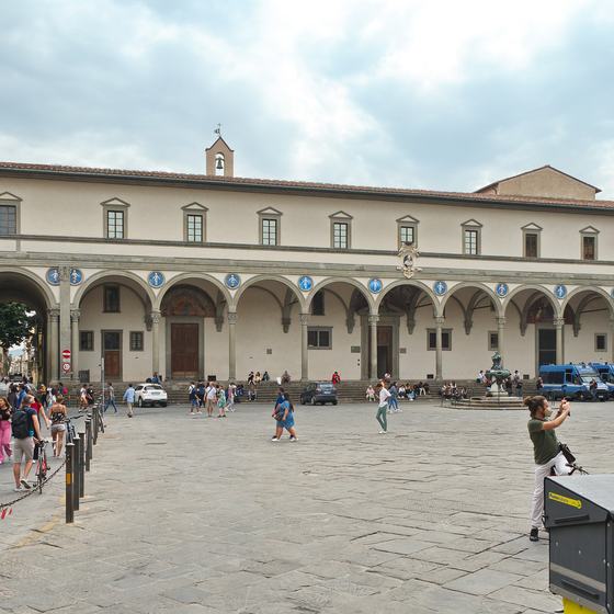 Ospedale degli Innocenti