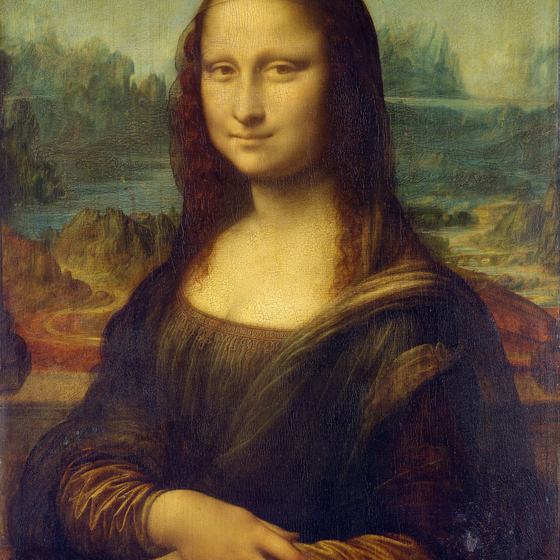 Mona Lisa