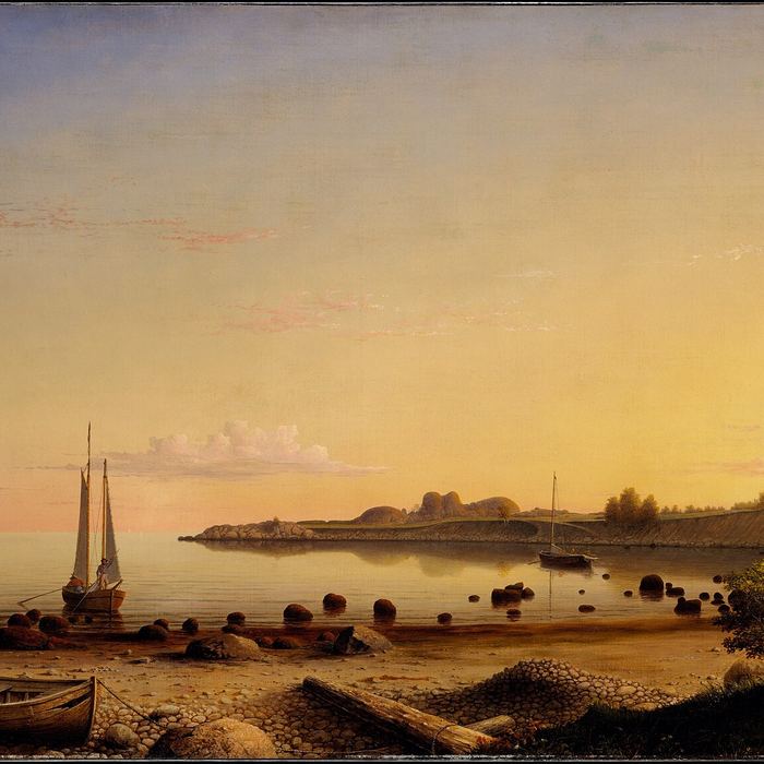 Fitz Henry Lane