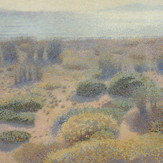 The Beach at Vignasse