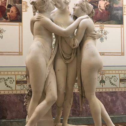 The Three Graces