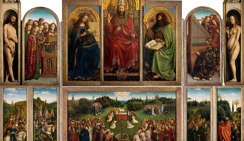 Northern Renaissance