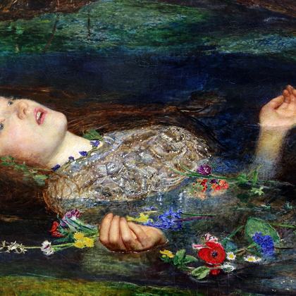 Ophelia