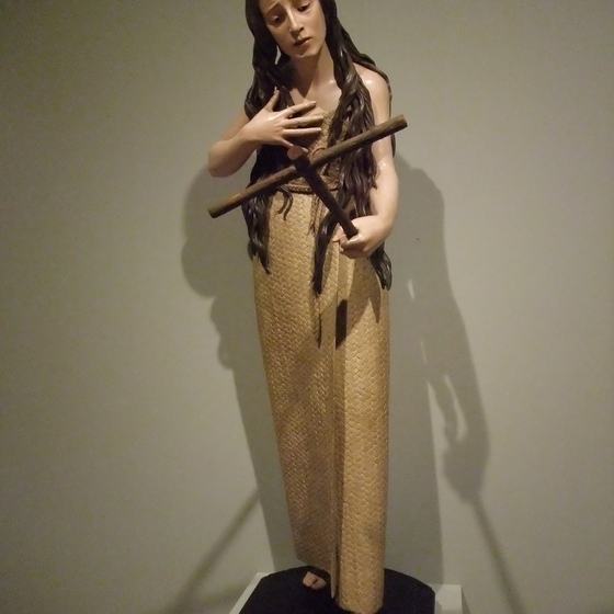 The Penitent Magdalene