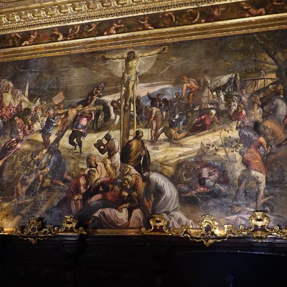Crucifixion