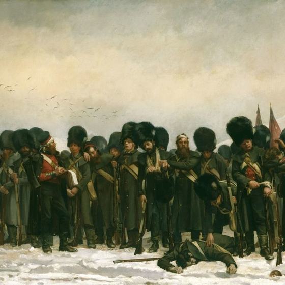 The Roll Call
