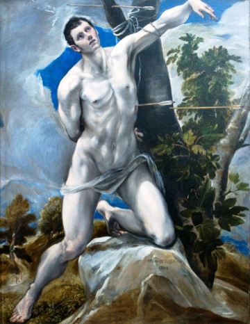 El Greco