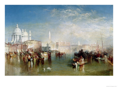 J.M.W. Turner