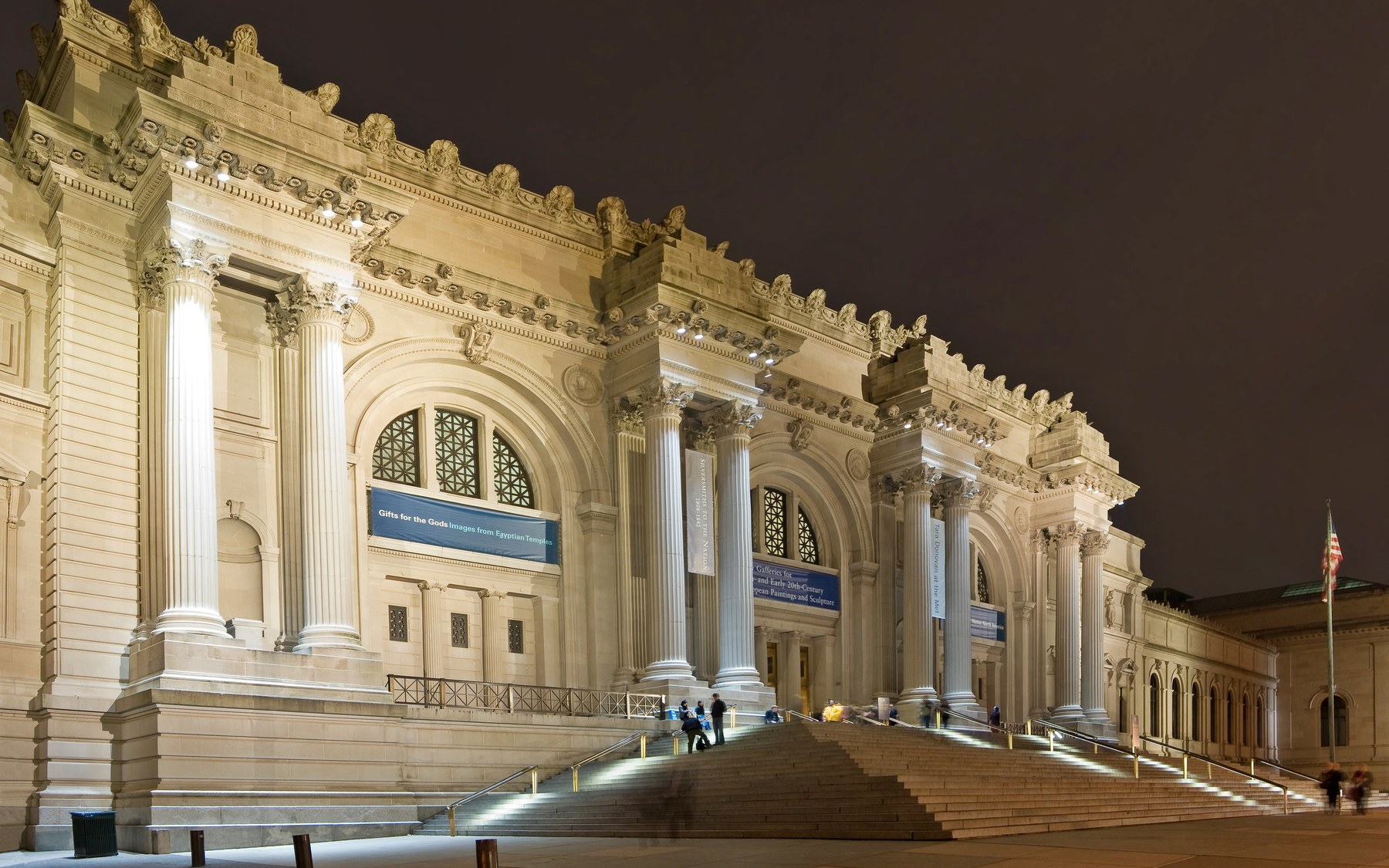 The Metropolitan Museum of Art