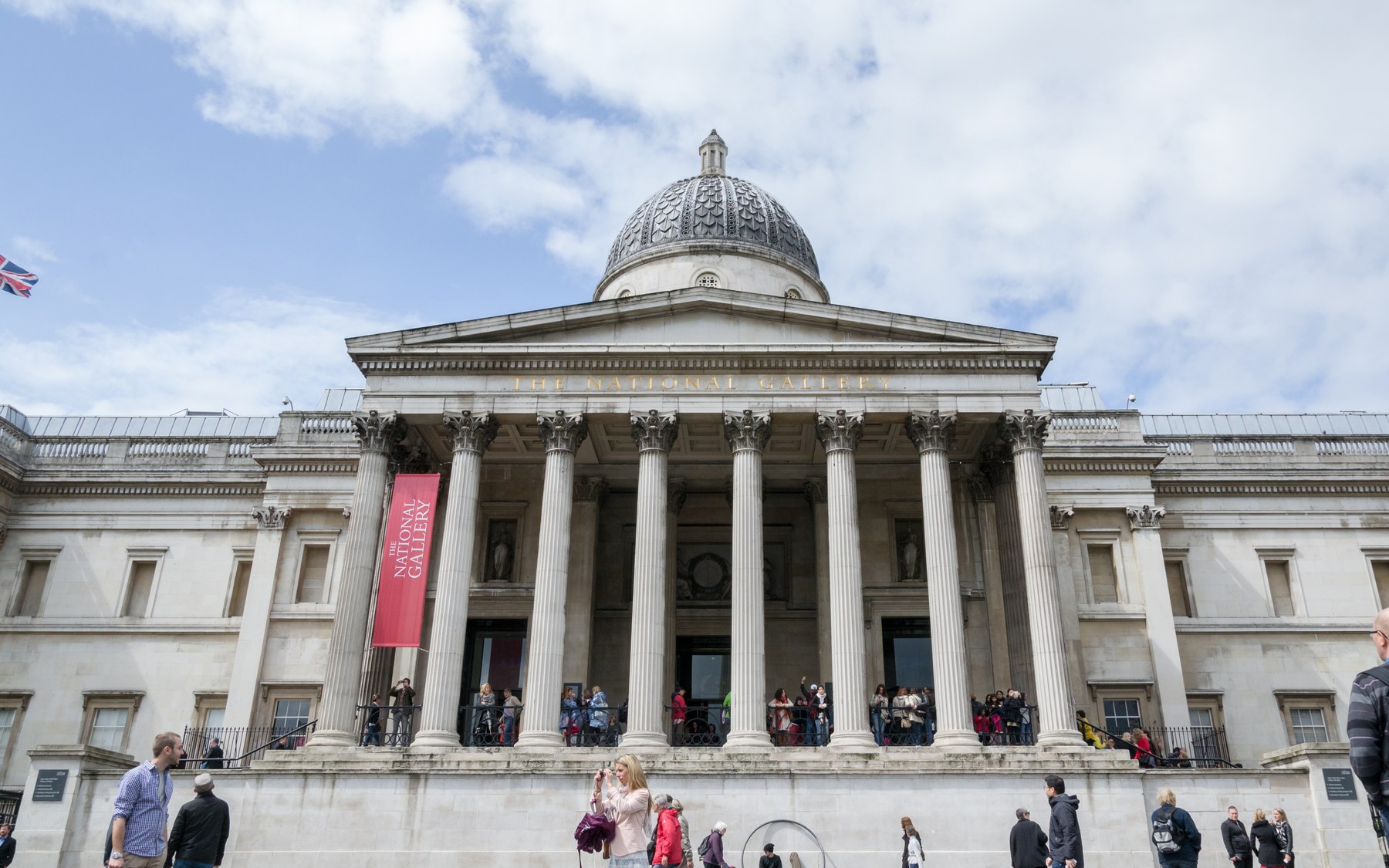 The National Gallery