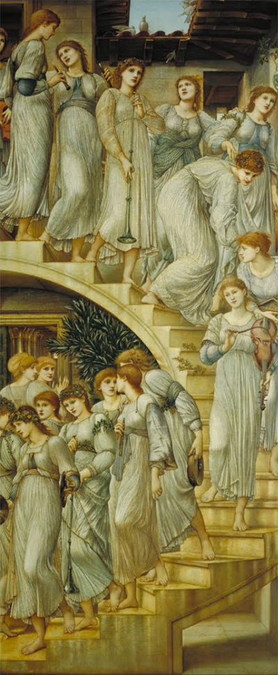 Edward Burne-Jones