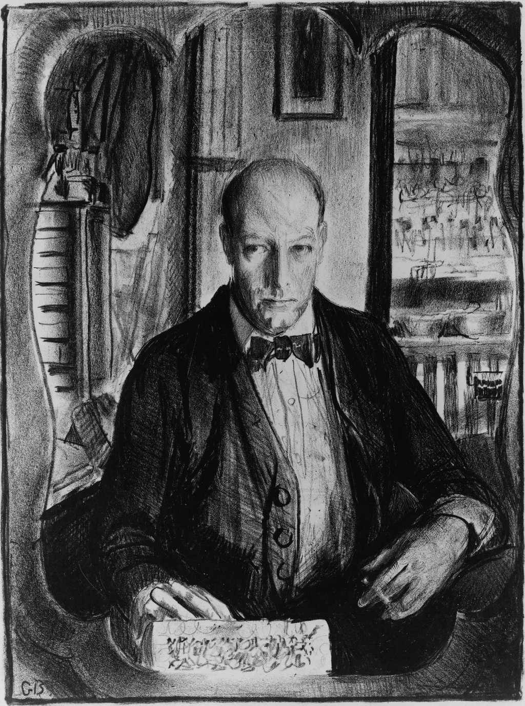 George Bellows