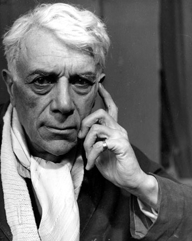 Georges Braque