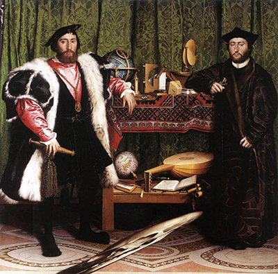 Hans Holbein the Younger