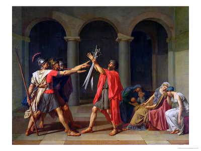 Jacques-Louis David