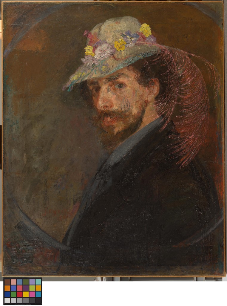James Ensor