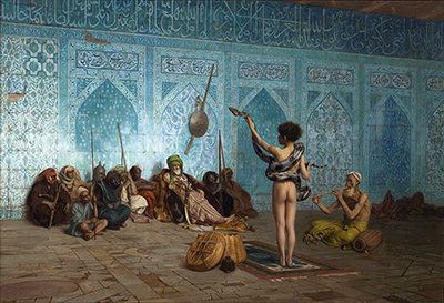 Orientalism