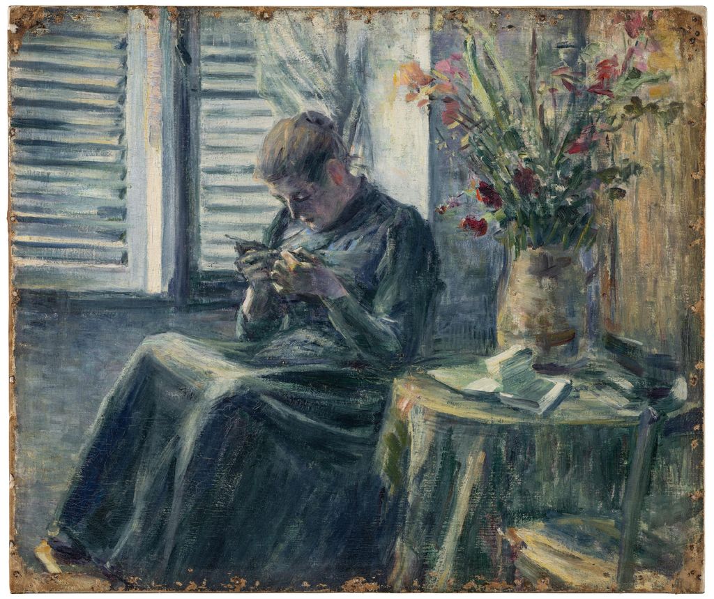 Knitting