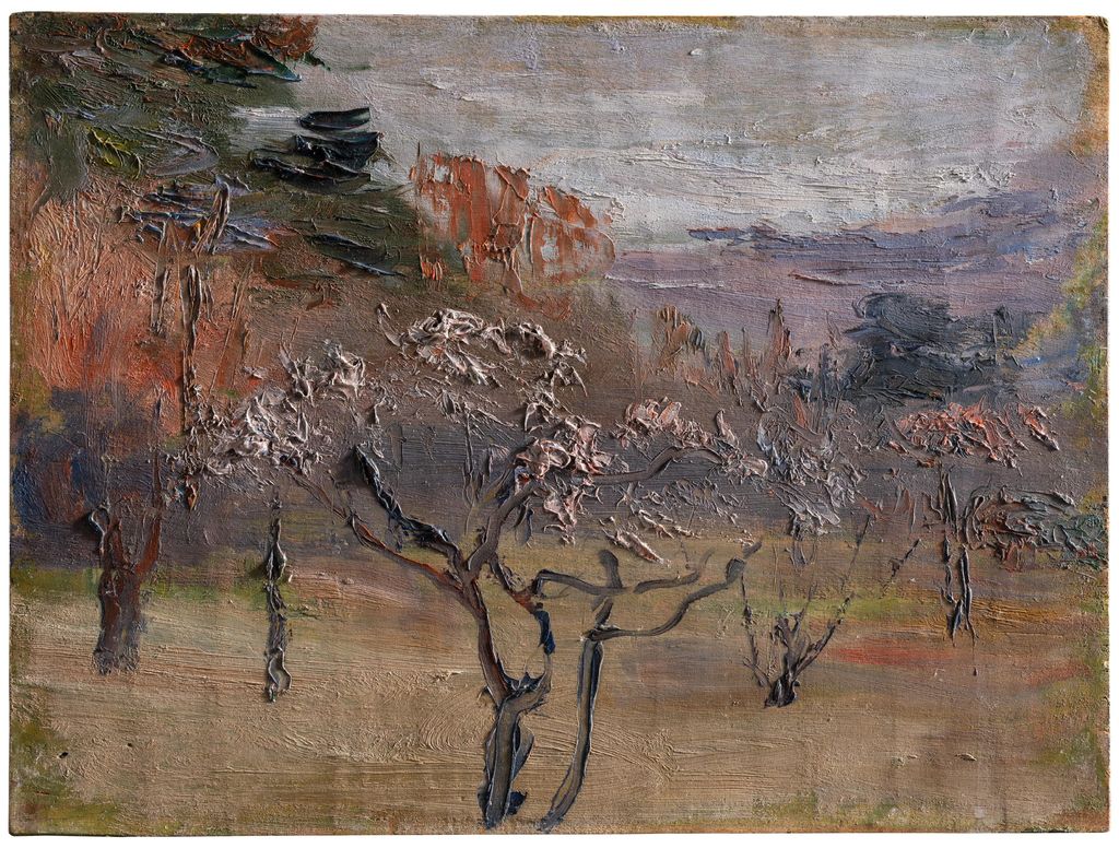 Plum Grove