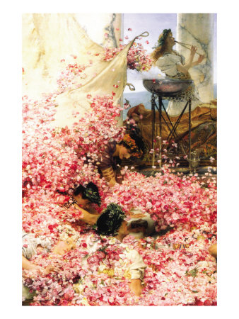 Lawrence Alma-Tadema