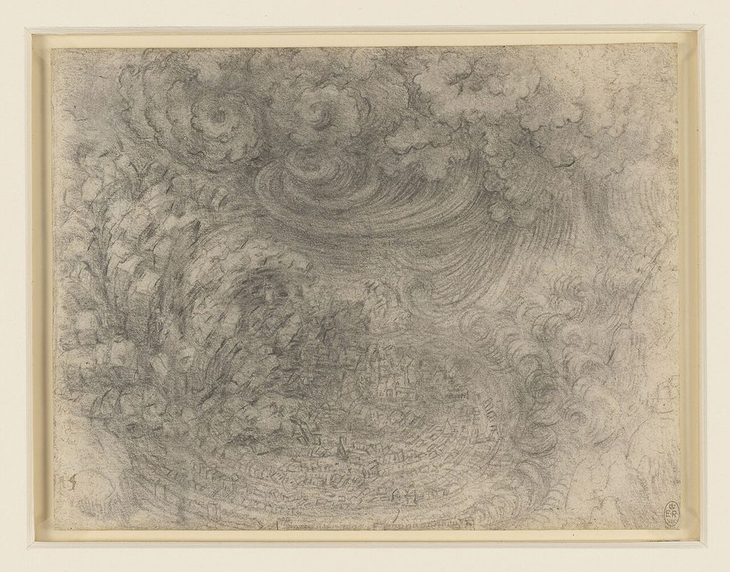 Deluge study.