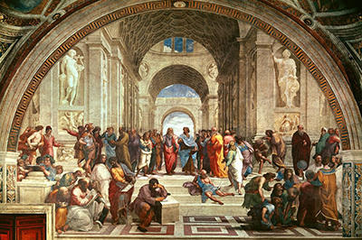 High Renaissance