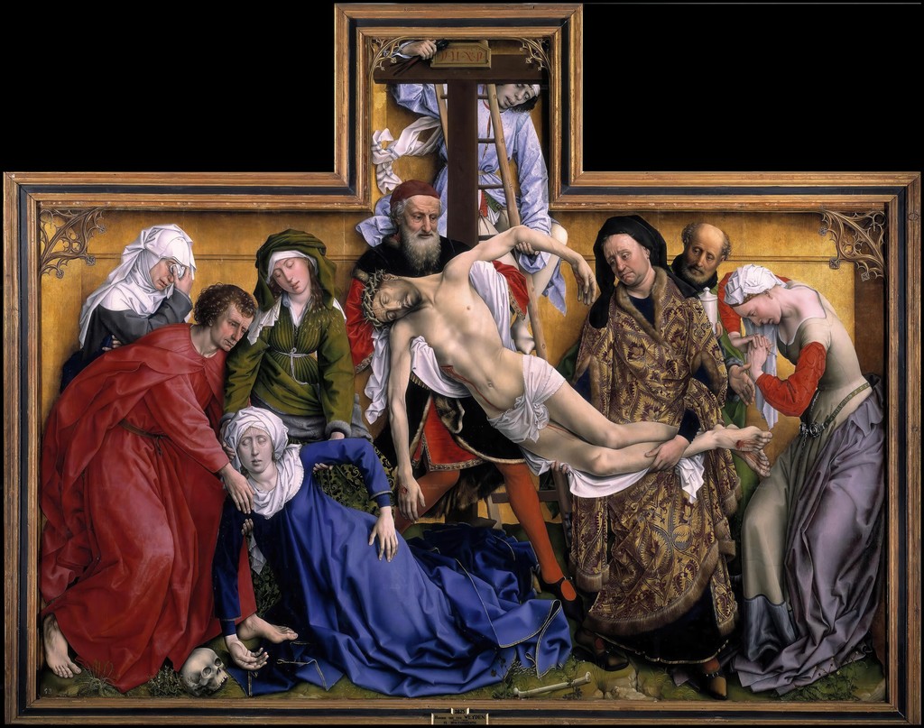 Rogier van der Weyden