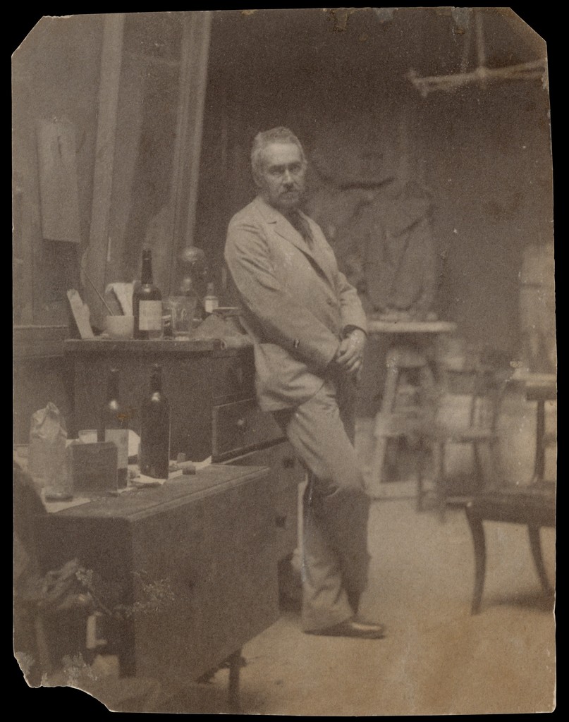 Thomas Eakins