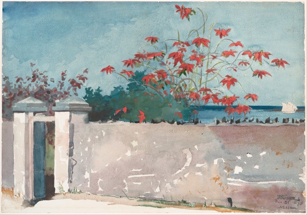 Painting Surfaces