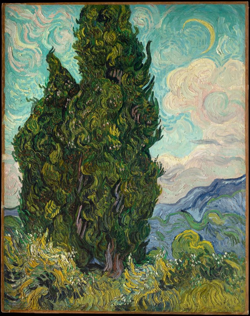 Oil Painting