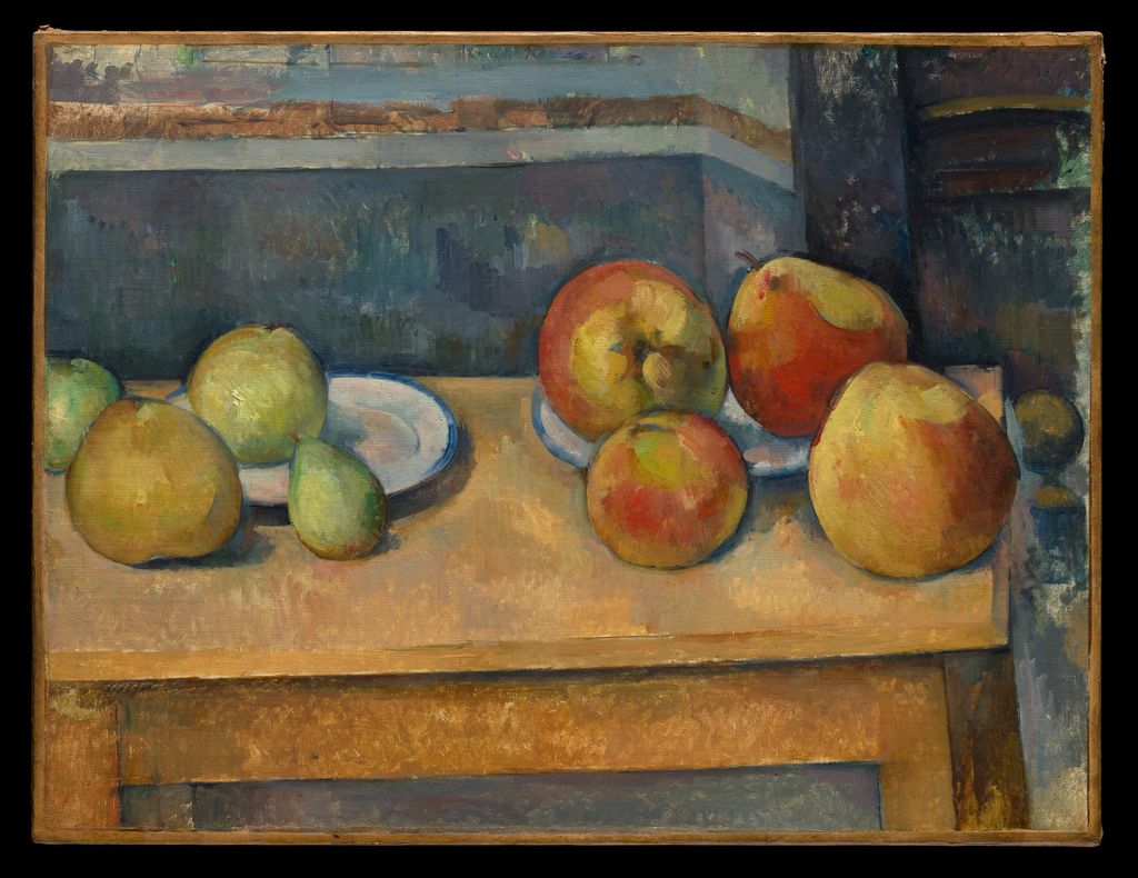 Still Life Art