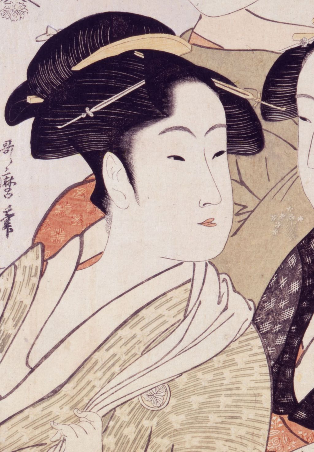 左下:高しまひさ