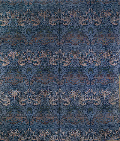 William Morris